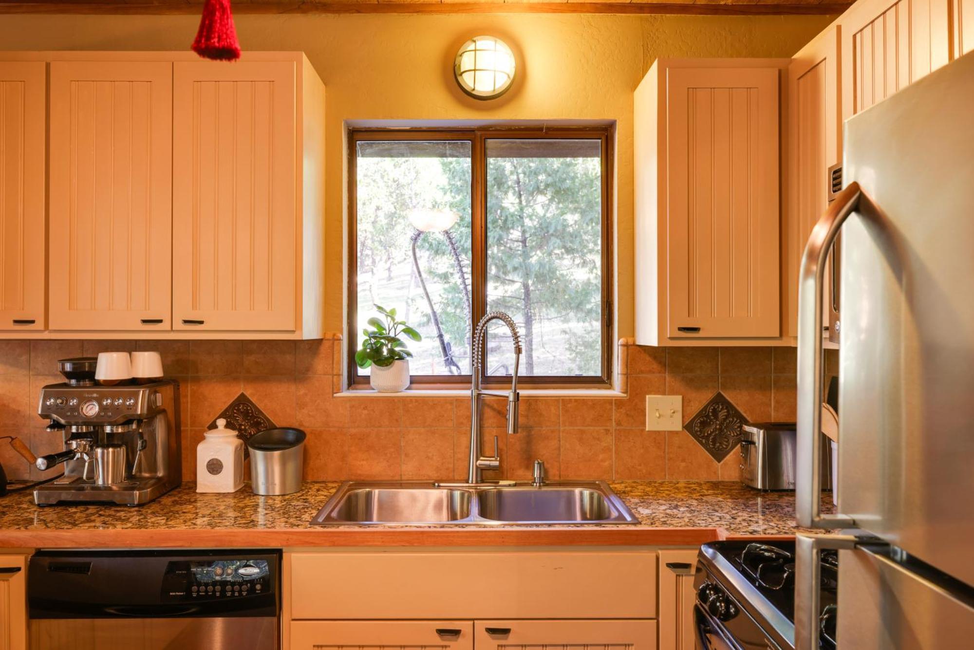 Spacious Groveland Cabin With Wraparound Deck! Zewnętrze zdjęcie